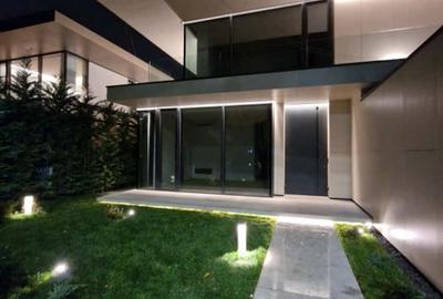 Casă individuală cu 7 camere cu Piscina în Pipera - 2