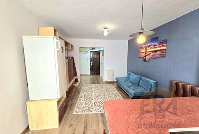 Garsonieră decomandată, mobilată în Rogerius - 2