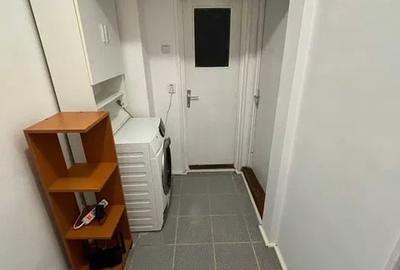 Apartament 2 camere decomandat situat la parterul unui bloc in zona Terezian - 6