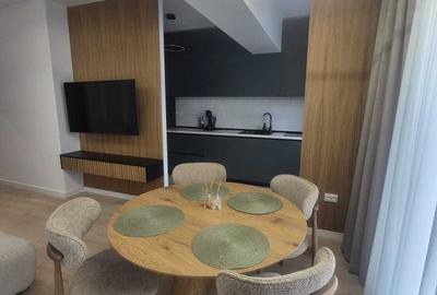 Apartament cu 3 camere decomandat în Central - 2