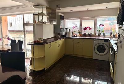 Casa spatioasa D+P+M cu garaj locuibil, zona Iosia - 5