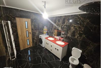 Casă cu 4 camere în Central - 6