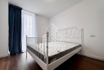 Apartament cu 2 camere decomandat în Torontalului - 7