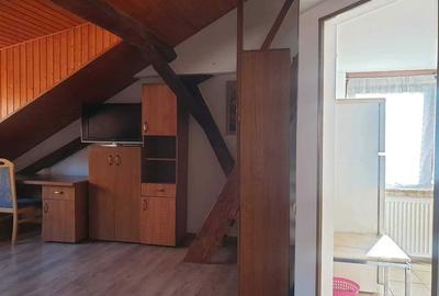 Garsonieră decomandată în Drumul Carului - 7