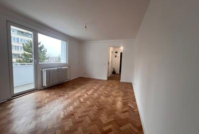 Apartament cu 3 camere semidecomandat în Gheorgheni