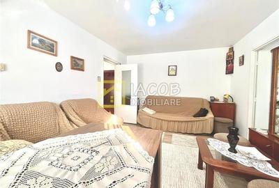 Apartament cu doua camere semidecomandate, zona Aviatori, Bacau - 5