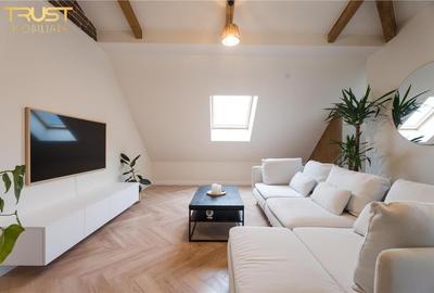 3 camere l Floresti l 2 bai l Balcon - 10