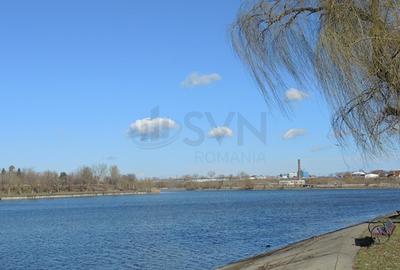 Apartament cu 2 camere decomandat în Lacul Tei - 10