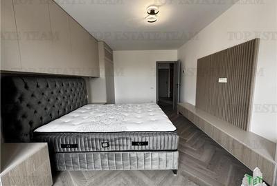 Mogosoaia zona strazii Livezilor | Duplex nou | Finisat complet - 14