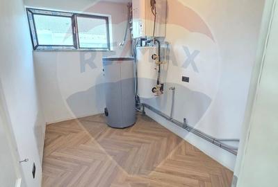 Casă cu 5 camere cu Teren 570 Mp în Sânmartin - 6