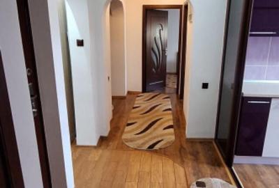 Apartament 3 camere Vidin, suprafata 75mp, etaj 2 - 4