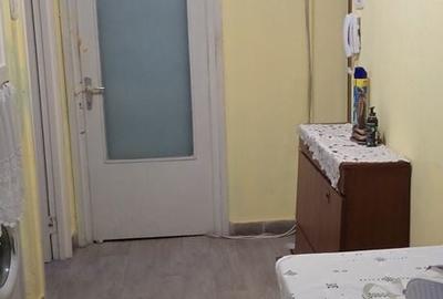 Apartament cu 3 camere în Decebal - 2