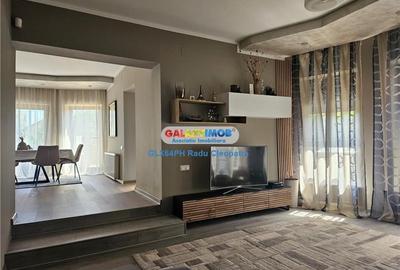 Vanzare vila 5 camere, P+M, Paulesti - 10