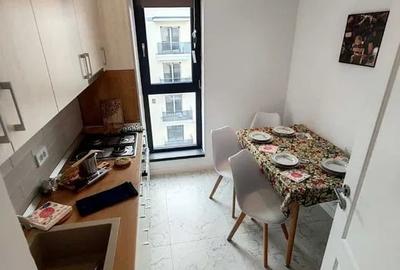 Apartament 2 camere/ Exigent Plaza-Lujerului/ Centrala proprie/ Metrou Apartament 2 camere/ Exigent Plaza-Lujerului/ Centrala proprie/ Metrou - 5