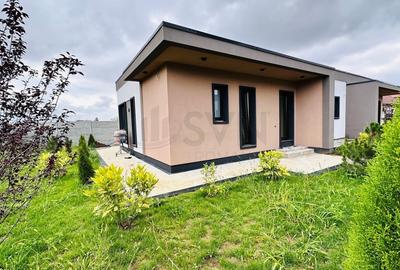 Casă individuală cu 4 camere cu Teren 500 Mp în Corbeanca - 2