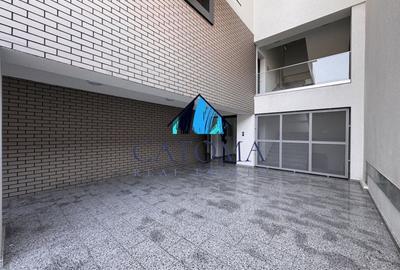 Un spatiu generos pentru idei marete - 107,4 mp, 2 terase spectaculoase ! - 2