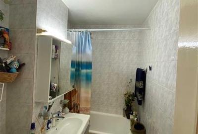 Apartament cu 3 camere decomandat, mobilat în Complex Studențesc - 5