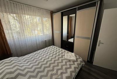 Vanzare apartament 2 camere Renovat Cantemir-Budapesta - 2