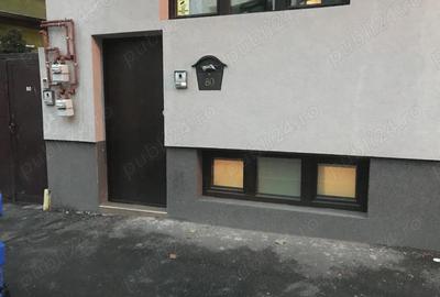 Apartament cu 4 camere decomandat în Central - 3