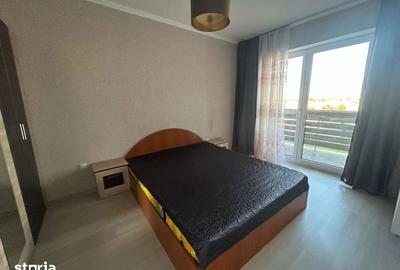 Apartament cu 2 camere decomandat în Bartolomeu - 2