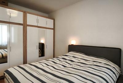 Apartament cu 3 camere în Tudor - 11