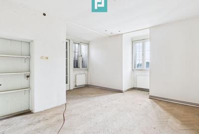 Vilă deosebită cu caracter istoric în Periam Vilă deosebită cu caracter istoric în Periam - 7