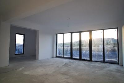 Penthouse  cu terasa panoramica in Bistrita - 3