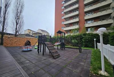 Duplex cu 6 camere cu Garaj în Barbu Văcărescu - 2