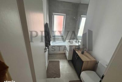 Apartament cu 3 camere, mobilat în Central - 3