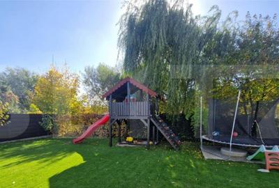 Casa cu mansarda | 120 mp utili | Zona Peco Cristal Hudum - 6