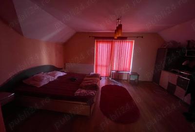 Casă cu 6 camere în Sebiș - 6