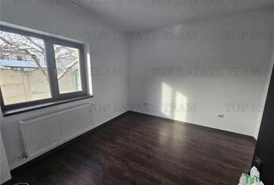 DE INCHIRIAT Vila 5 camere nemobilate in Chiajna - 13