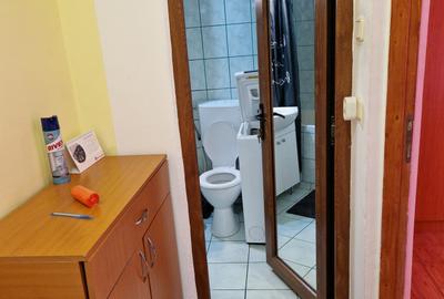 Apartament 2 camere decomandat piața Tractorul - 7