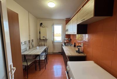 Apartament cu 3 camere in Astra, str Barbu Lautaru - 14