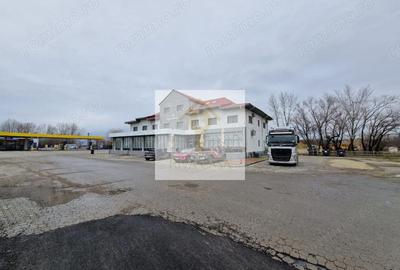 Spațiu comercial, de 1,945 mp, în Borș - 18