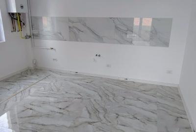 Apartament cu 3 camere semidecomandat în Giroc - 7