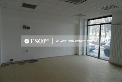 Spațiu comercial, de 7,238 mp, în Militari - 1