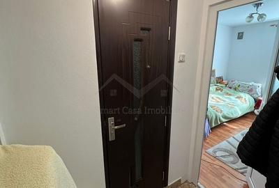 Apartament cu 2 camere circular în Podu Roș - 3
