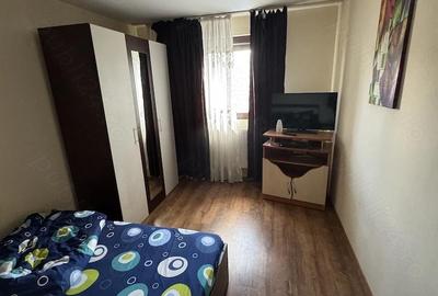 Garsonieră decomandată în Broșteni - 4