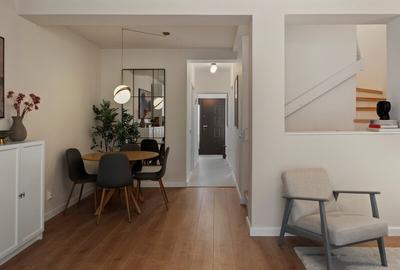 Casă individuală cu 5 camere cu Teren 1130 Mp în Pipera - 7