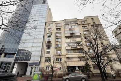 Apartament cu 3 camere decomandat în Splaiul Unirii - 2