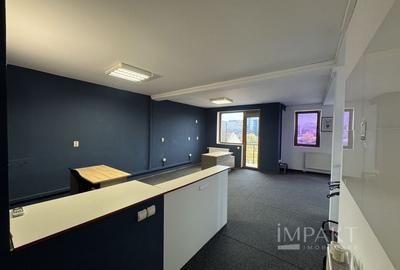 Spatiu de birouri langa Iulius Mall 60mp spatiu comercial intre lacuri - 3