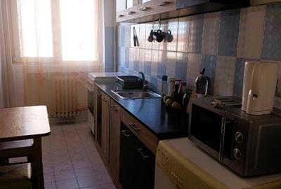 Apartament cu 2 camere decomandat, mobilat în Centru Civic - 7