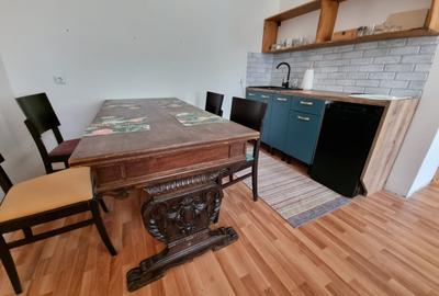 Casa de Vanzare, 300 mp, 1000 mp teren , Gruia , Zona strazii Romuls Vuia - 2