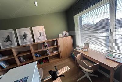 Casă cu Teren 192 Mp în Lascăr Catargiu - 4