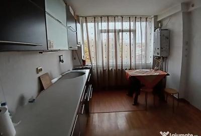 Apartament cu 2 camere decomandat în Burdujeni - 4