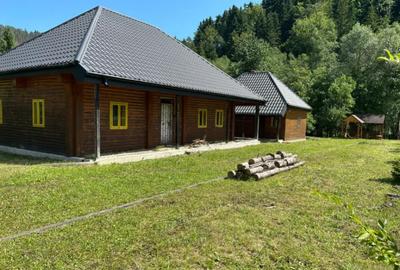 Casă cu 5 camere cu Teren 1250 Mp în Marginea - 18