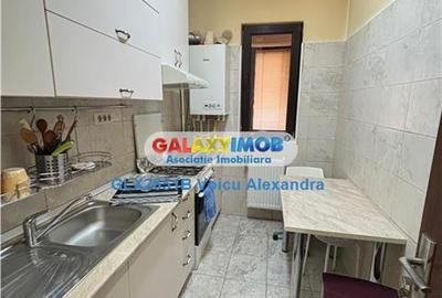 Garsonieră decomandată, mobilată în Berceni - 4