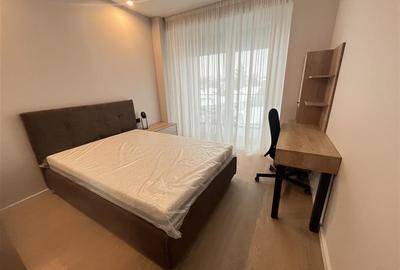 Apartament NOU de LUX 3 camere 2 bai 2 terase parcare subterana Central - 9