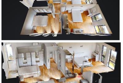 Casa individuala cu 4 camere in Faget cu 500 mp curte - 8